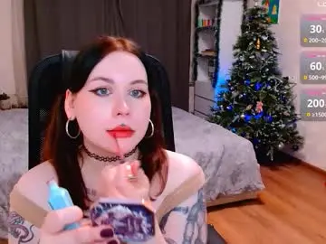 Chaturbate Free Porn Cam of astrea_sensual