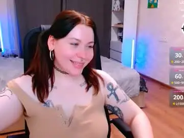 Chaturbate Private Sex Chat of astrea_sensual