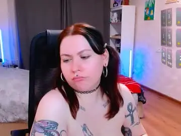 Chaturbate Adult Webcam of astrea_sensual