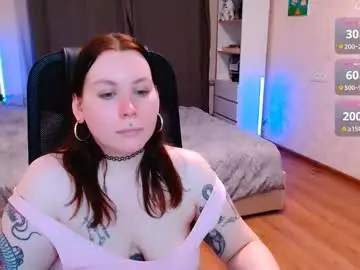 Chaturbate Best Webcam of astrea_sensual