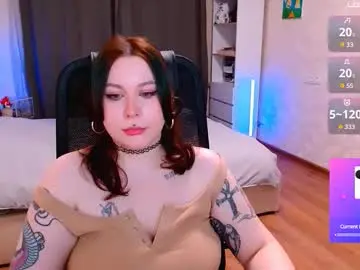 Chaturbate Adult Video Chat of astrea_sensual