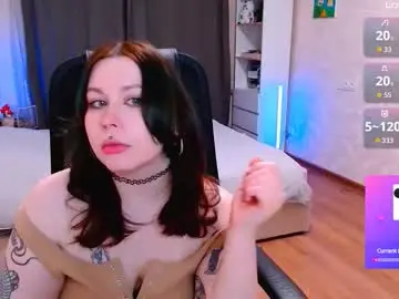 Chaturbate Watch Live Sex Cams of astrea_sensual