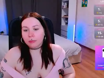 Chaturbate Adult Video Chat of astrea_sensual