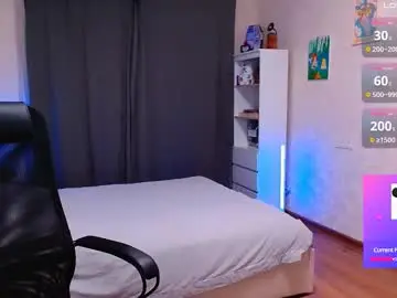 Chaturbate Private Sex Chat of astrea_sensual