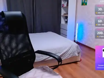 Chaturbate Private Sex Chat of astrea_sensual