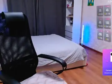 Chaturbate Free Live Porn of astrea_sensual