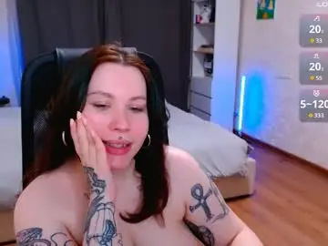 Chaturbate Live Sex Cam of astrea_sensual