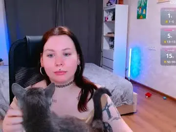 Chaturbate Adult Video Chat of astrea_sensual