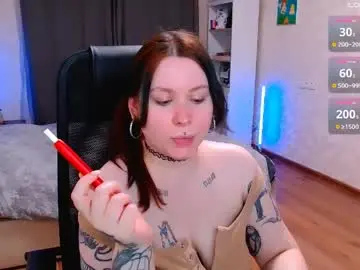 Chaturbate Live Sex Cam of astrea_sensual