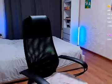 Chaturbate Sex Chat of astrea_sensual