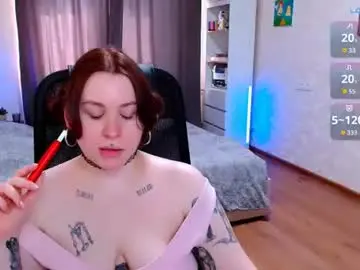 Chaturbate Sex Cam of astrea_sensual
