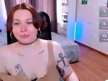 Chaturbate Free Porn Cam of astrea_sensual