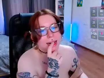 Chaturbate Adult Webcam of astrea_sensual