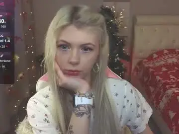 Chaturbate Best Webcam of barbiee_b