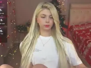 Chaturbate Private Sex Chat of barbiee_b