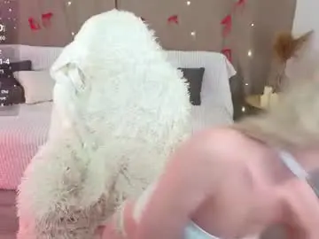 Chaturbate Watch Live Sex Cams of barbiee_b