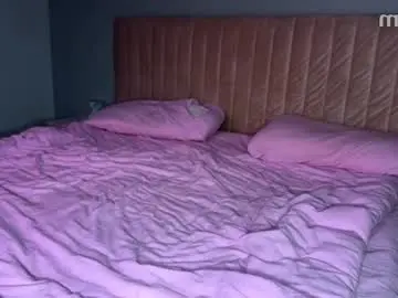 Chaturbate Private Sex Chat of brittanny_bonny_