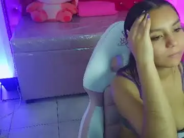 Chaturbate Live Porn of cami_monroe_m