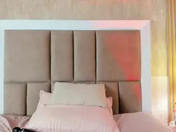 Chaturbate Private Sex Chat of cherry_violeta