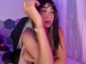 Chaturbate Nude Webcam of desireduo_tgn