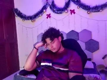 Chaturbate Sex Cam of desireduo_tgn