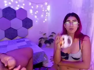 Chaturbate Adult Video Chat of desireduo_tgn