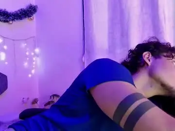 Chaturbate Sex Chat of desireduo_tgn