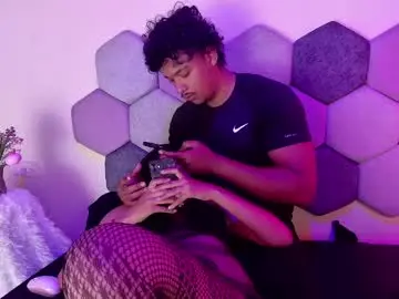 Chaturbate Live Porn of desireduo_tgn