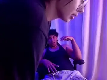 Chaturbate Live Sex of desireduo_tgn