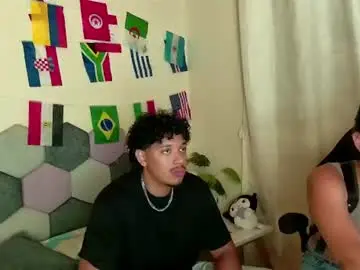 Chaturbate Watch Live Sex Cams of desireduo_tgn