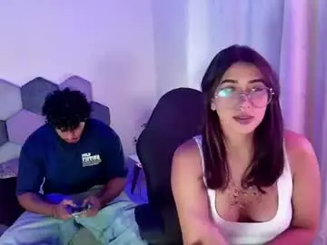 Chaturbate Sex Chat of desireduo_tgn