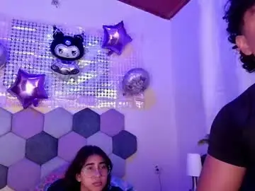 Chaturbate Sex Cam of desireduo_tgn