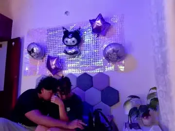 Chaturbate Adult Video Chat of desireduo_tgn