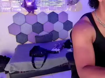 Chaturbate Watch Live Sex Cams of desireduo_tgn
