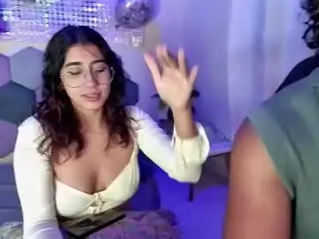 Chaturbate Private Sex Chat of desireduo_tgn