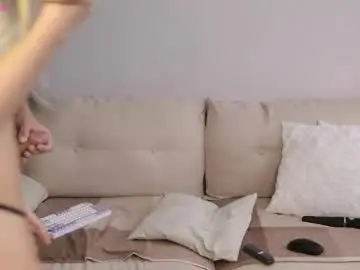 Chaturbate Free Porn Cam of duomoon