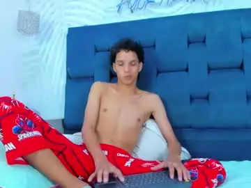 Chaturbate Sex Cam of endryboy
