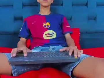 Chaturbate Live Sex Cam of endryboy