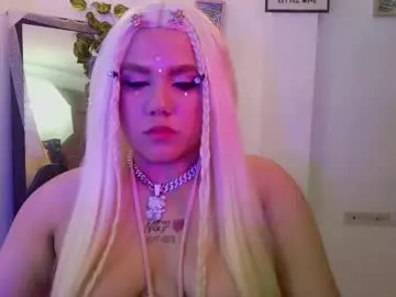 Chaturbate Best live sex cam show of evania_lorns