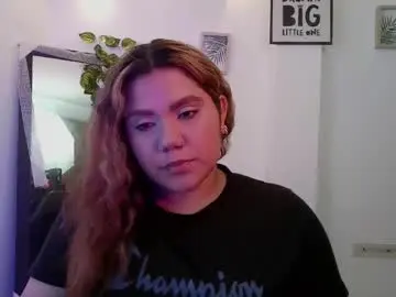 Chaturbate Live Sex of evania_lorns