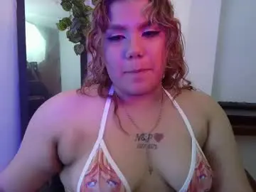 Chaturbate Adult Video Chat of evania_lorns