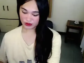 Chaturbate Live Sex Cam of fairy_cuddle