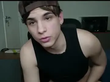 Chaturbate Sex Cam of founddeliciousy