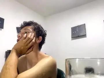 Chaturbate Best Webcam of gadiel_sex