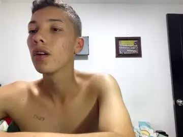 Chaturbate Free Live Porn of gadiel_sex