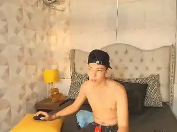 Chaturbate Sex Chat of gadiel_sex