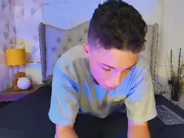 Chaturbate Free Porn Cam of gadiel_sex