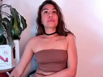 Chaturbate Adult Webcams of im_amber_