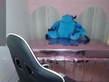 Chaturbate Live Sex of im_anny_t