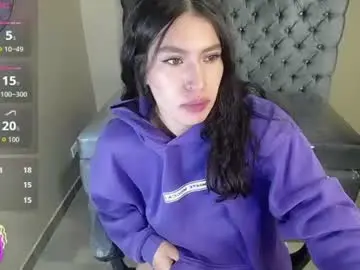 Chaturbate Live Porn of im_anny_t